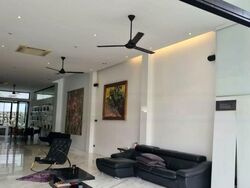 Hillview Garden Estate (D23), Semi-Detached #461180321